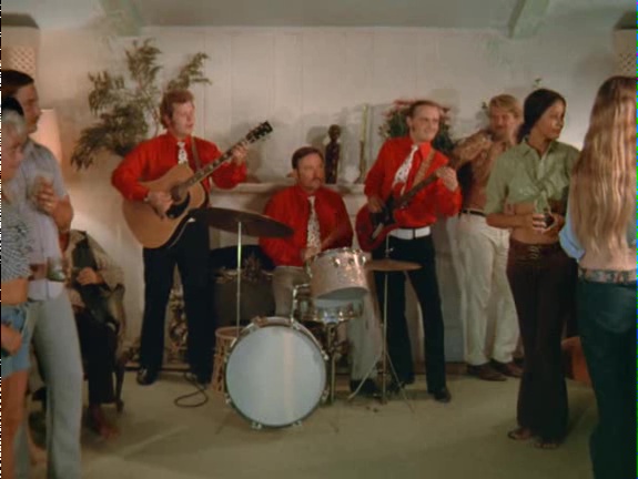 Country Cuzzins (1972) Screenshot 3