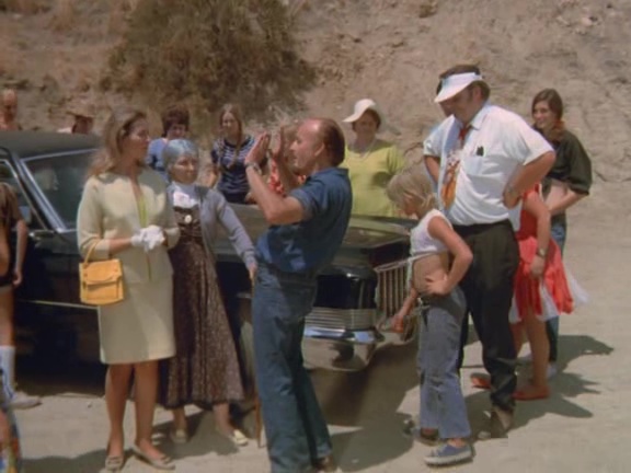 Country Cuzzins (1972) Screenshot 4