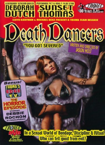 Death Dancers (1993) Screenshot 1