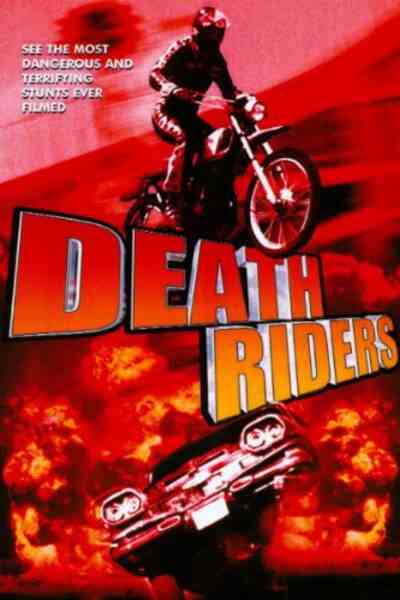 Death Riders (1976) Screenshot 1