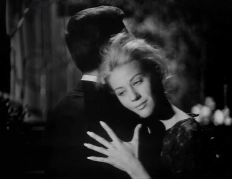 Egoismos (1964) Screenshot 1
