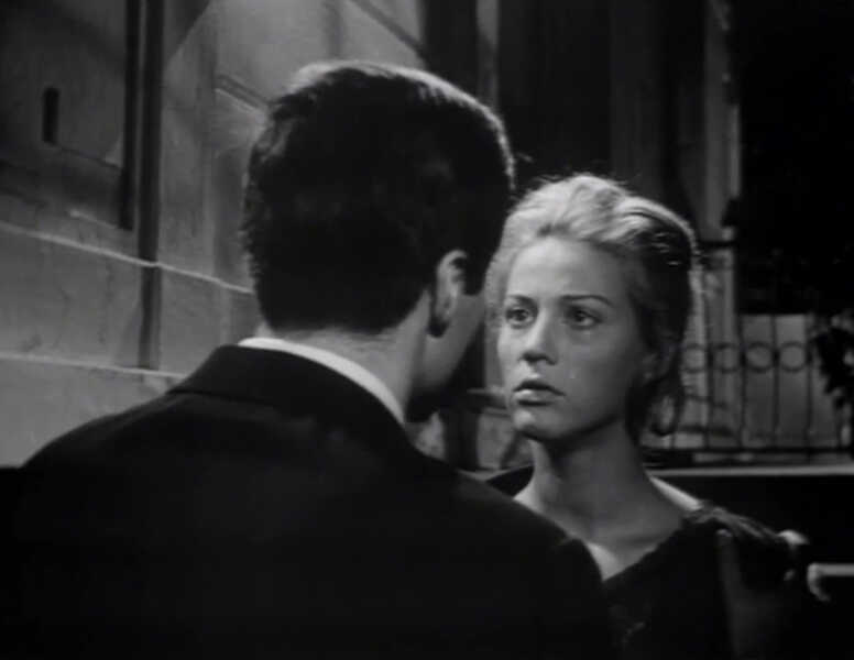 Egoismos (1964) Screenshot 2