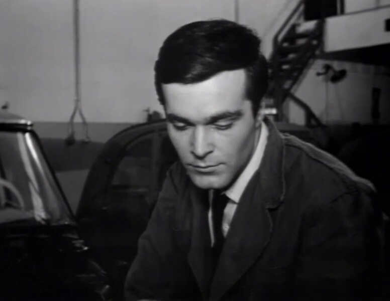 Egoismos (1964) Screenshot 4