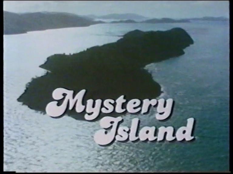 Mystery Island (1980) Screenshot 1 