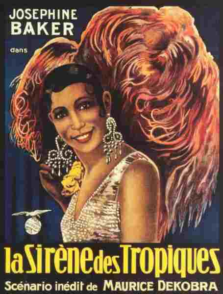 Siren of the Tropics (1927) Screenshot 1