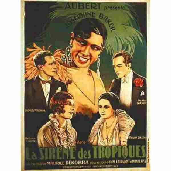 Siren of the Tropics (1927) Screenshot 2