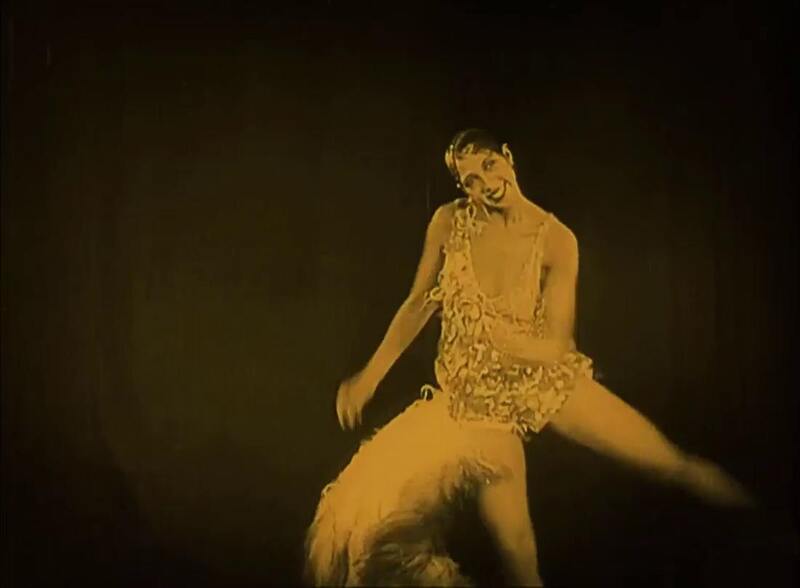 Siren of the Tropics (1927) Screenshot 4