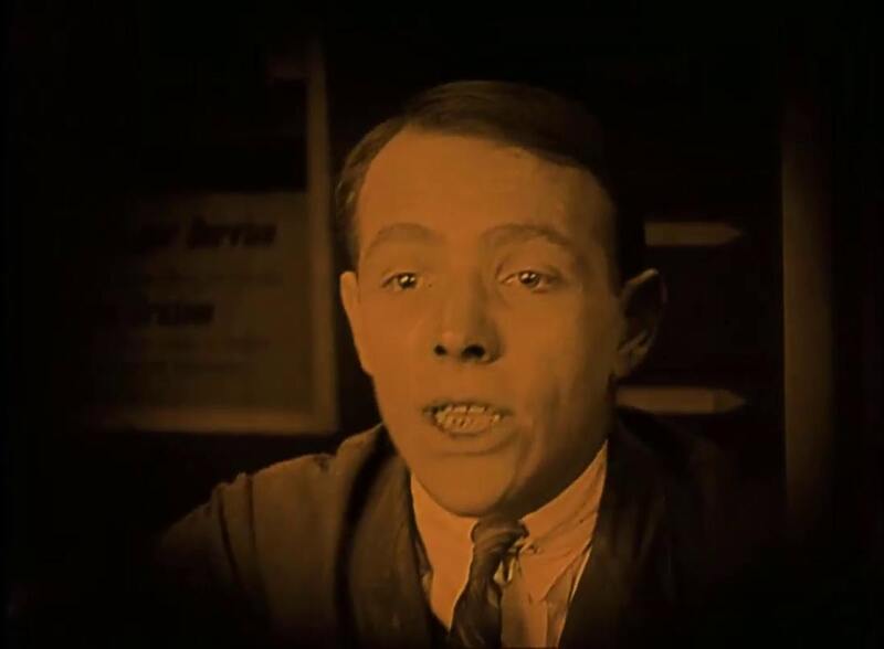 Siren of the Tropics (1927) Screenshot 5