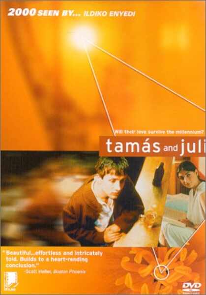 Tamas and Juli (1997) Screenshot 1