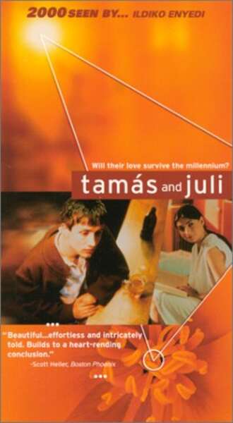 Tamas and Juli (1997) Screenshot 2