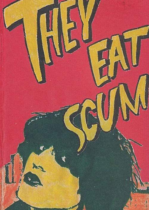 They Eat Scum (1979) Screenshot 3