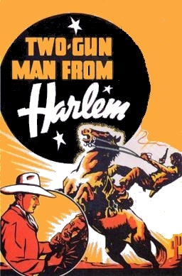 Two-Gun Man from Harlem (1938) Screenshot 3