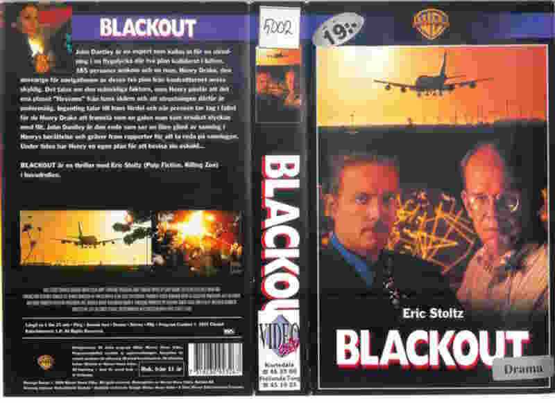 Blackout Effect (1998) Screenshot 3