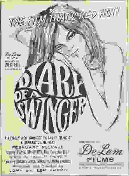 Diary of a Swinger (1967) Screenshot 3