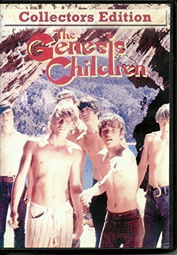 The Genesis Children (1972) Screenshot 5