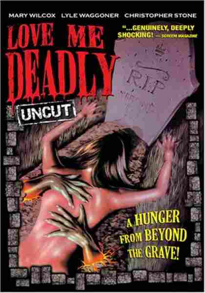 Love Me Deadly (1972) Screenshot 2