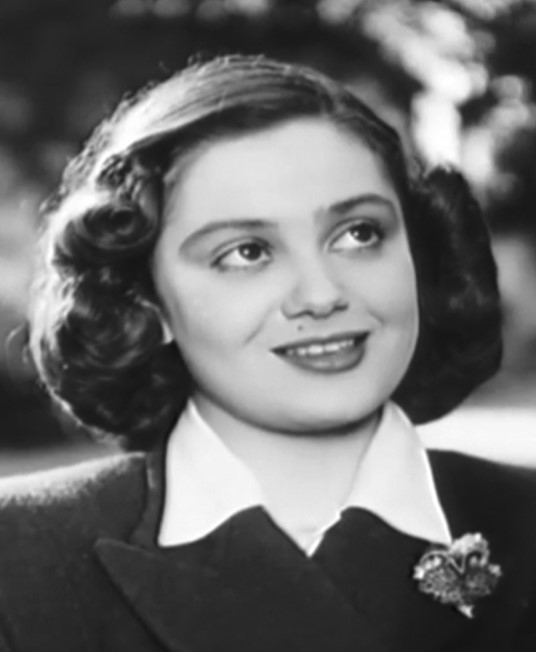 Forgotten Faces (1946) Screenshot 3