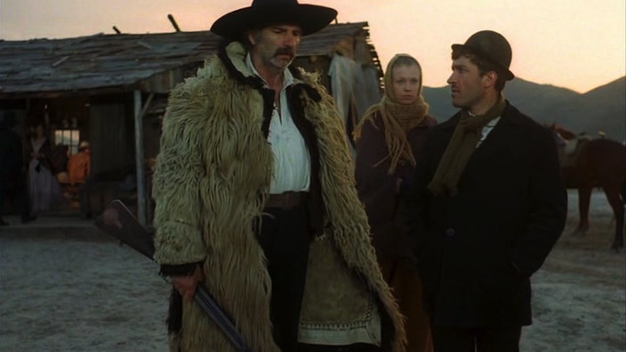 Pruncul, petrolul si Ardelenii (1981) Screenshot 1