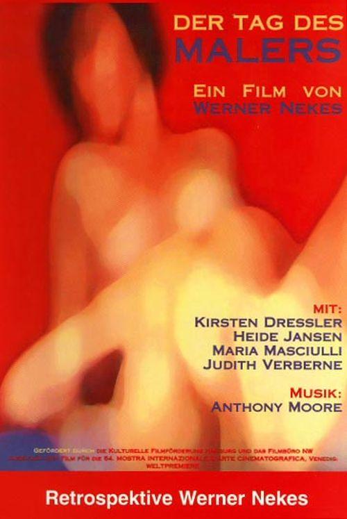 Der Tag des Malers (1998) with English Subtitles on DVD on DVD