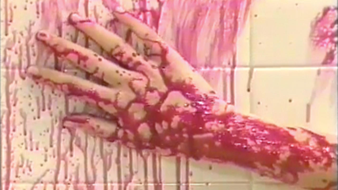 Blood Cult (1985) Screenshot 4 