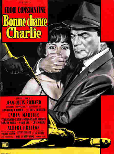 Bonne chance, Charlie (1962) Screenshot 3