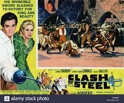 Clash of Steel (1962) Screenshot 1