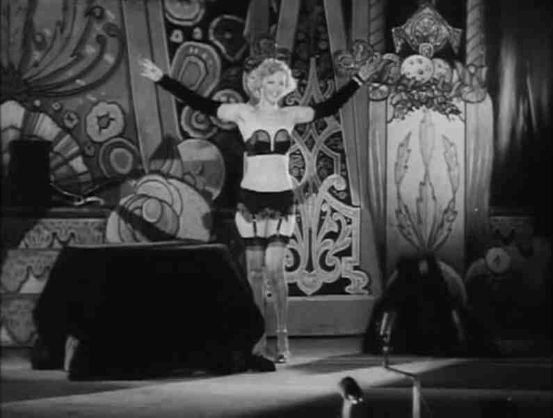 Everybody's Girl (1950) Screenshot 1