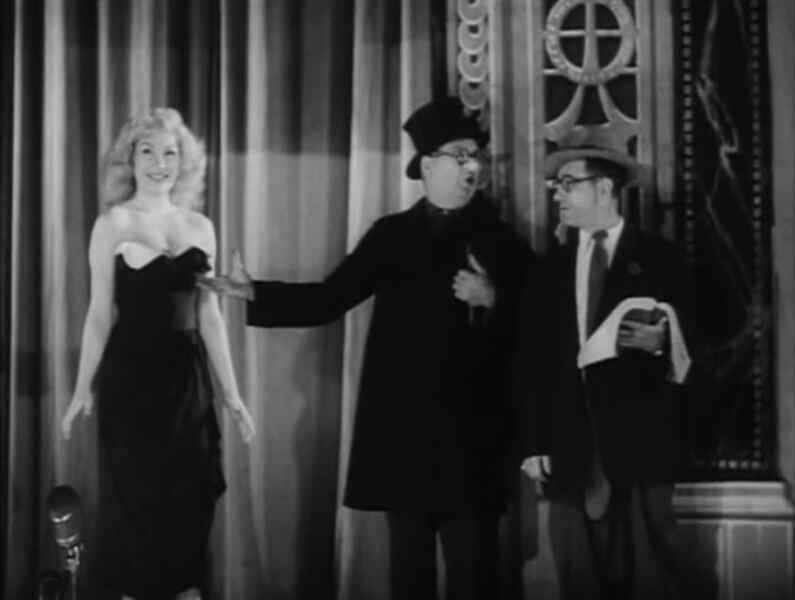 Everybody's Girl (1950) Screenshot 2