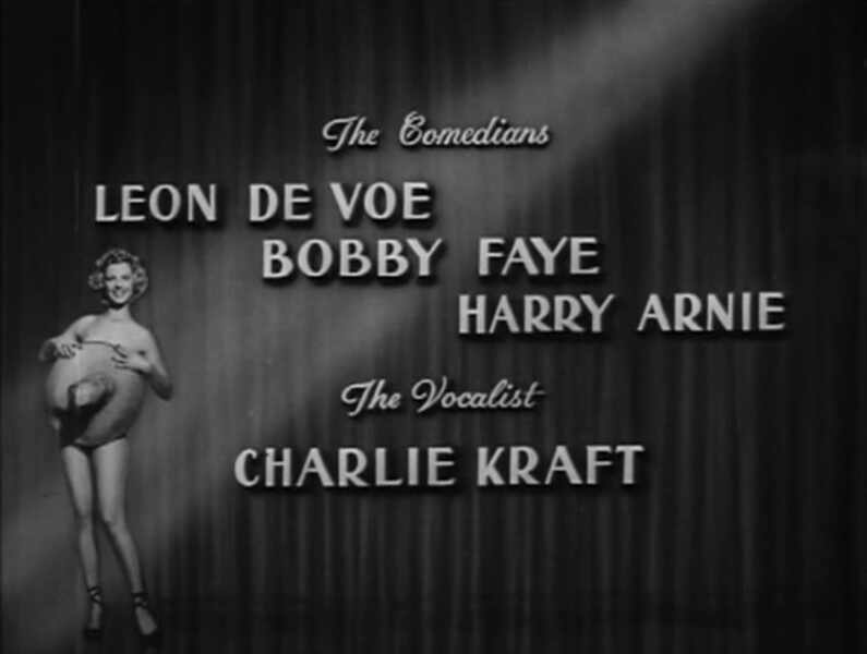Everybody's Girl (1950) Screenshot 4