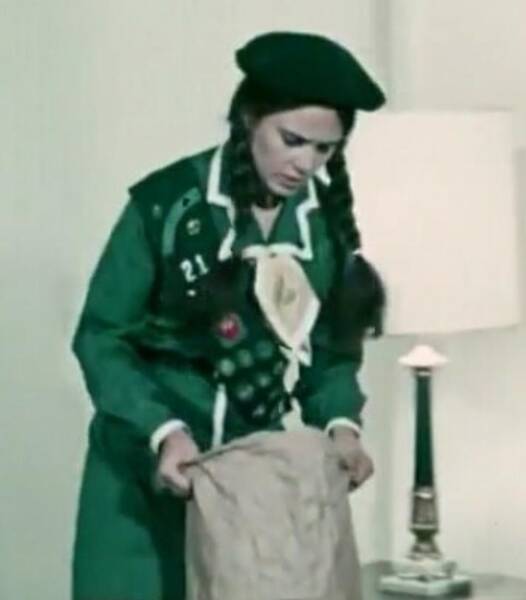 The Filthiest Show in Town (1973) Screenshot 1