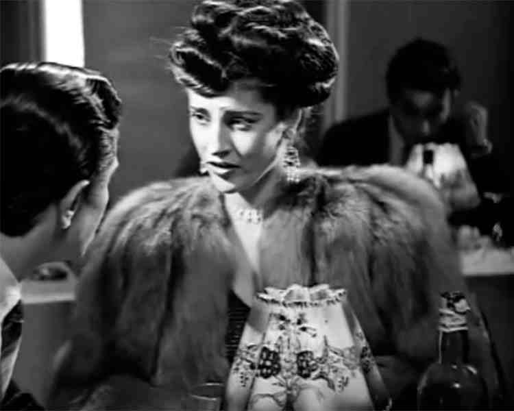 Fallen Angels (1948) Screenshot 3