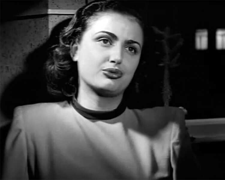 Fallen Angels (1948) Screenshot 4