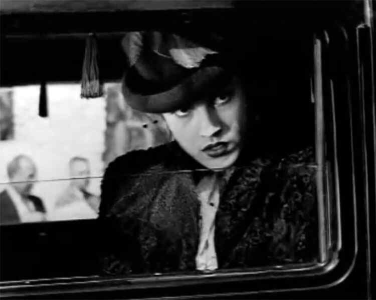 Fallen Angels (1948) Screenshot 5