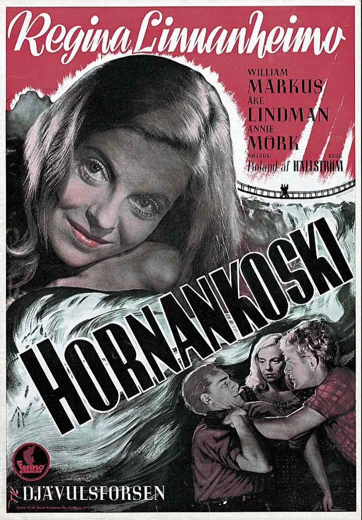 Hornankoski (1949) Screenshot 2 