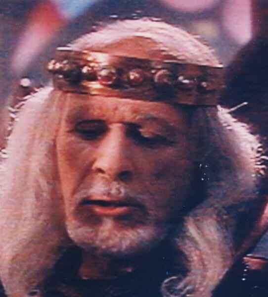 Johnny Mysto: Boy Wizard (1997) Screenshot 1