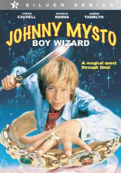 Johnny Mysto: Boy Wizard (1997) Screenshot 4