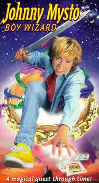 Johnny Mysto: Boy Wizard (1997) Screenshot 5