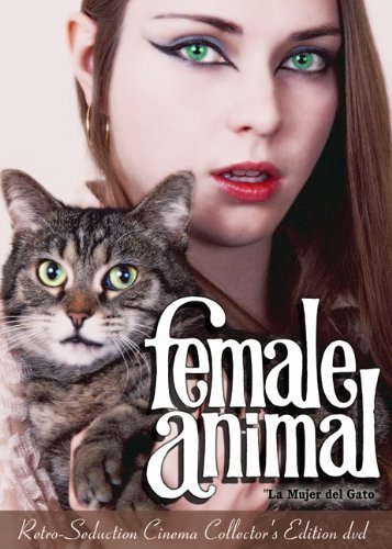 Female Animal (1970) Screenshot 1