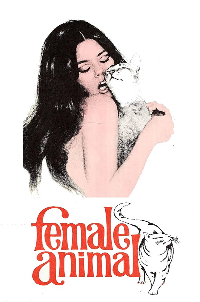 Female Animal (1970) Screenshot 4