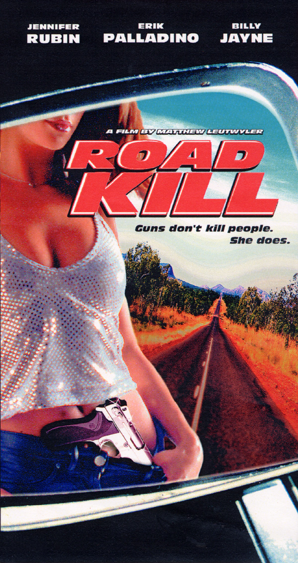 Road Kill (1999) Screenshot 1