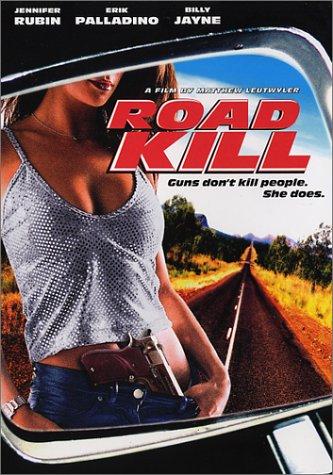 Road Kill (1999) starring Jennifer Rubin on DVD on DVD