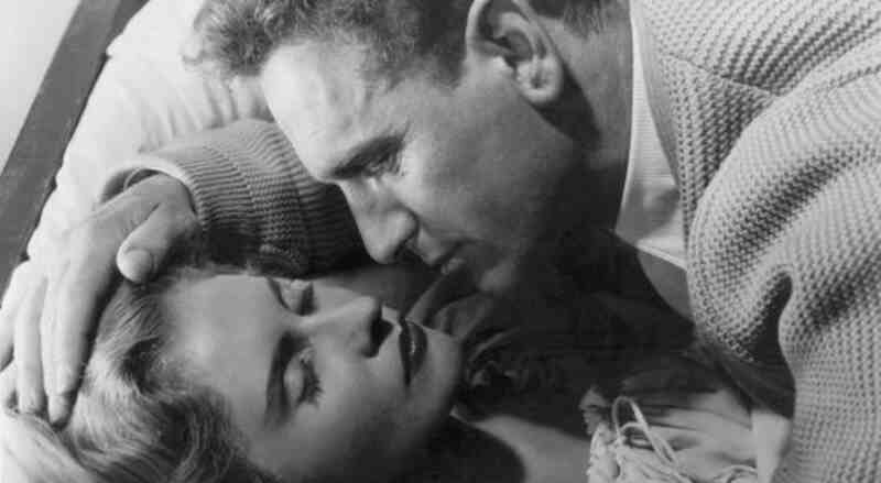 Rape on the Moor (1952) Screenshot 2