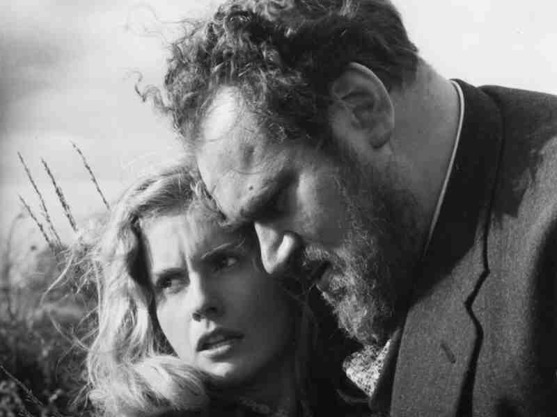 Rape on the Moor (1952) Screenshot 3