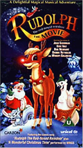 Rudolph the Red-Nosed Reindeer: The Movie (1998) Screenshot 2