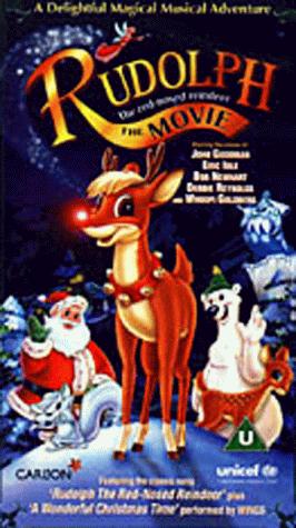 Rudolph the Red-Nosed Reindeer: The Movie (1998) Screenshot 3