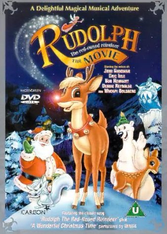 Rudolph the Red-Nosed Reindeer: The Movie (1998) Screenshot 4