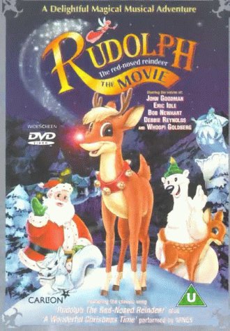 Rudolph the Red-Nosed Reindeer: The Movie (1998) Screenshot 5
