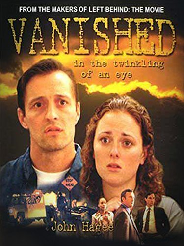 Vanished (1998) Screenshot 2 