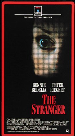 The Stranger (1987) Screenshot 3