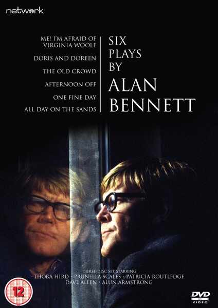 Afternoon Off (1979) Screenshot 1